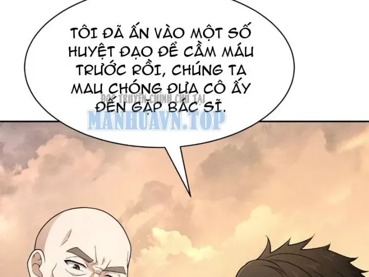 Ẩn Long Đô Thị - Chương 58