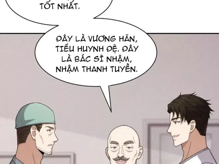 Ẩn Long Đô Thị - Chương 58