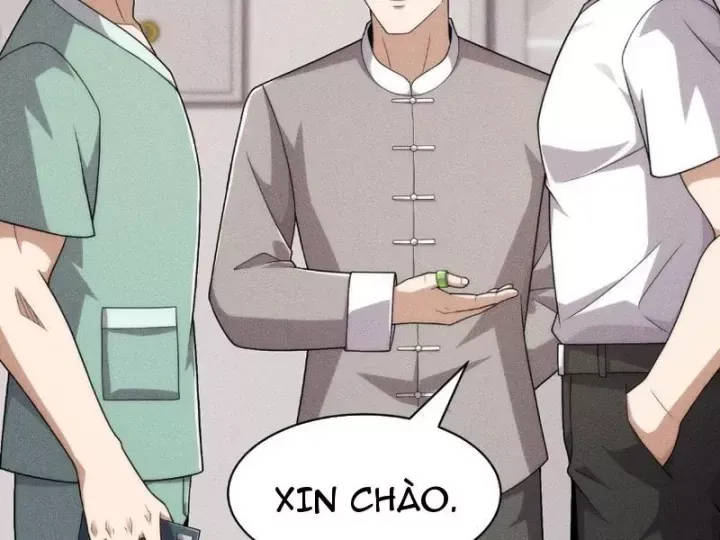 Ẩn Long Đô Thị - Chương 58