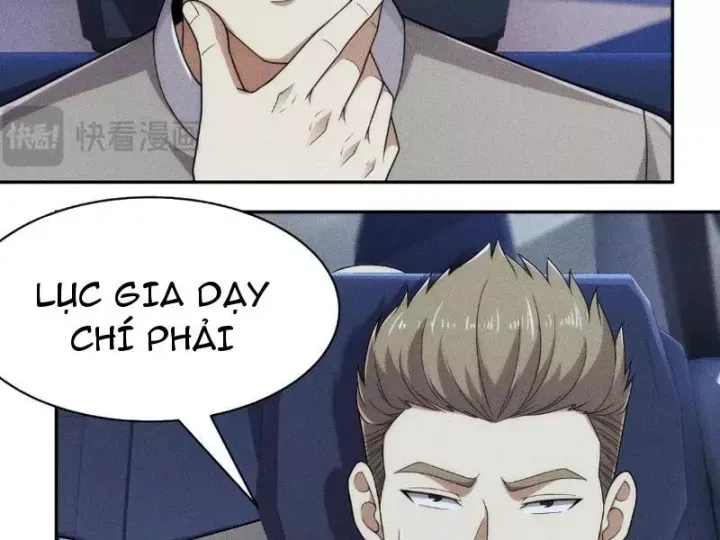 Ẩn Long Đô Thị - Chương 58
