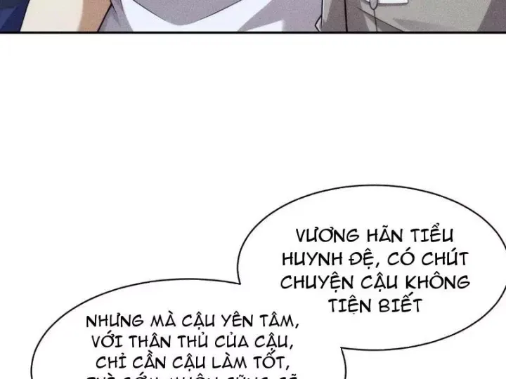 Ẩn Long Đô Thị - Chương 58