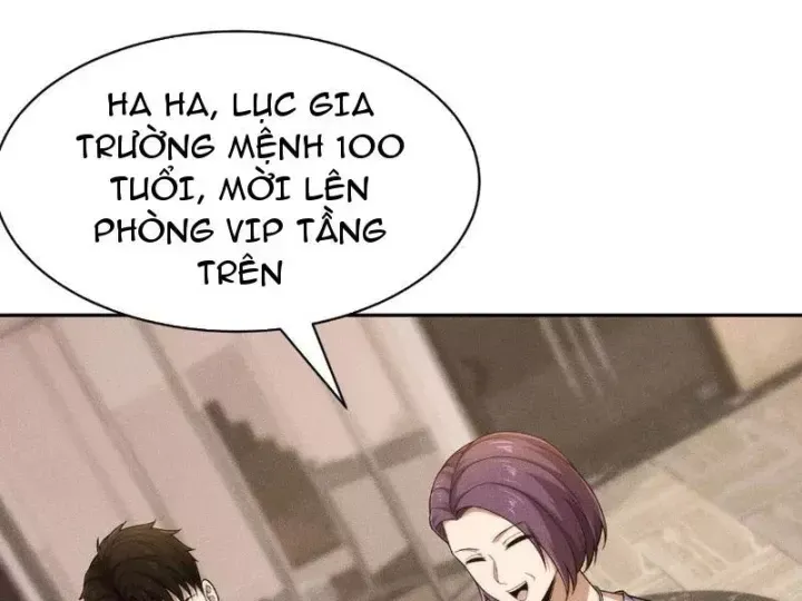 Ẩn Long Đô Thị - Chương 59