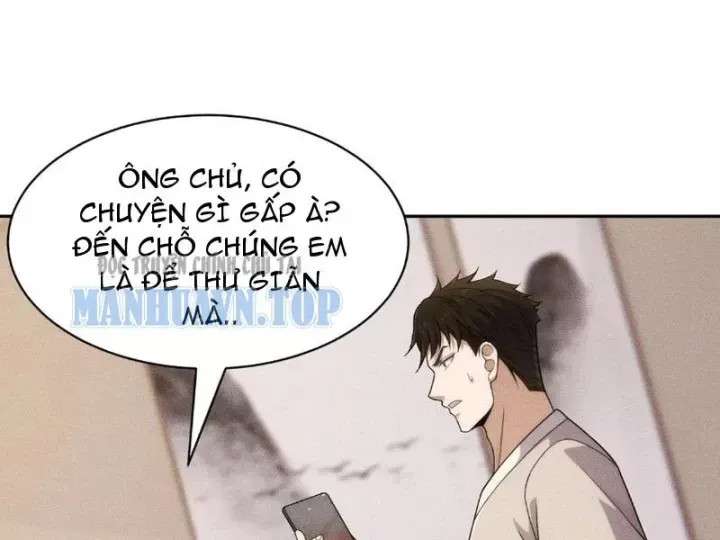 Ẩn Long Đô Thị - Chương 59