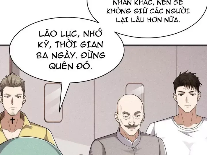 Ẩn Long Đô Thị - Chương 59