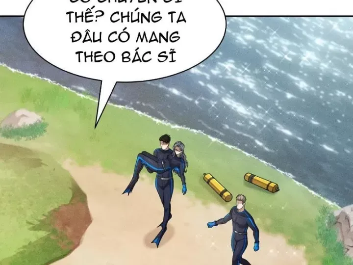 Ẩn Long Đô Thị - Chương 59