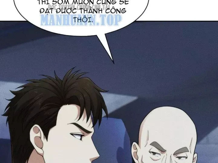 Ẩn Long Đô Thị - Chương 59