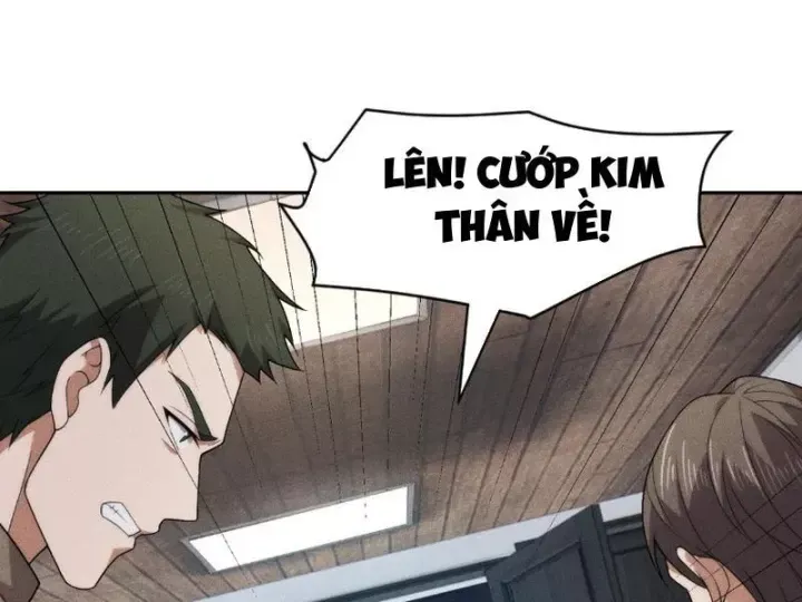 Ẩn Long Đô Thị - Chương 60