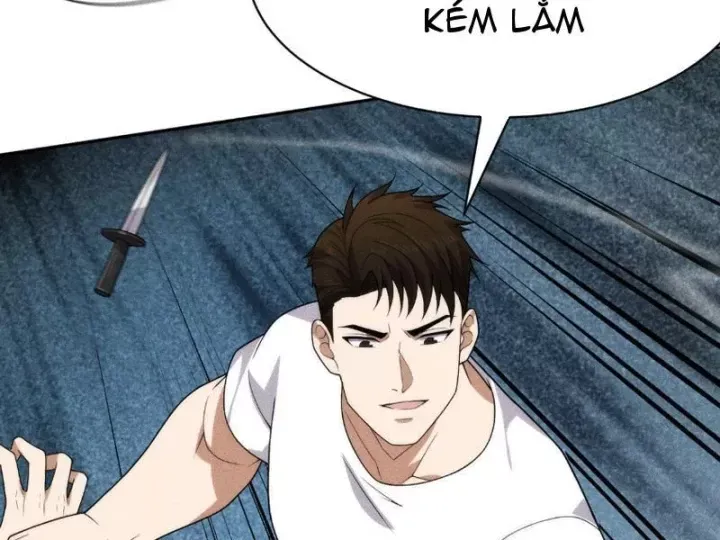 Ẩn Long Đô Thị - Chương 60