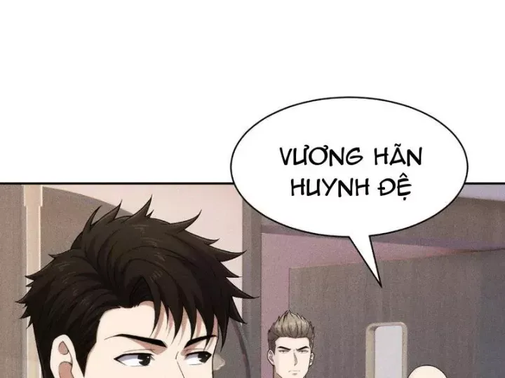 Ẩn Long Đô Thị - Chương 60