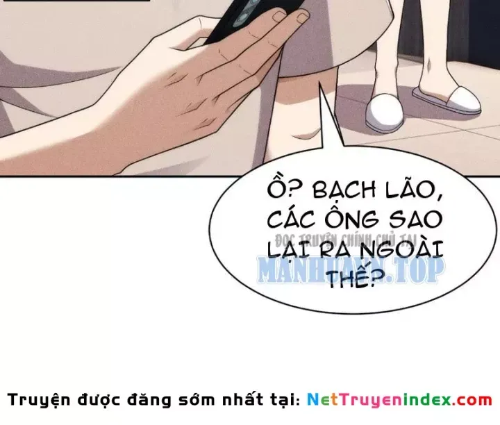 Ẩn Long Đô Thị - Chương 60