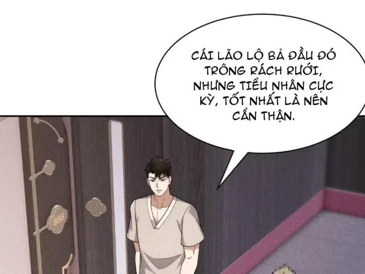 Ẩn Long Đô Thị - Chương 60