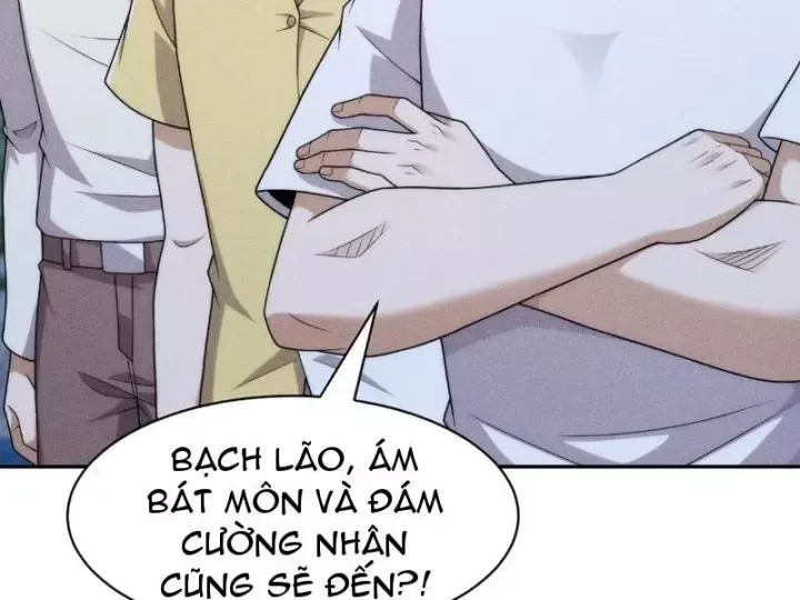 Ẩn Long Đô Thị - Chương 60