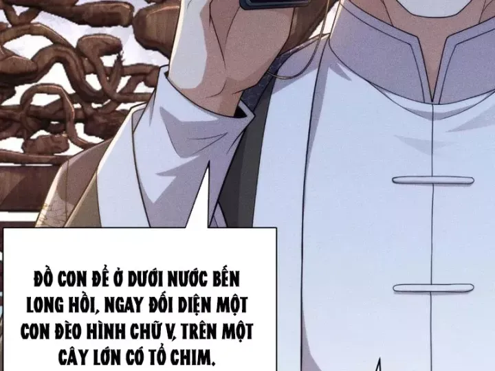 Ẩn Long Đô Thị - Chương 60