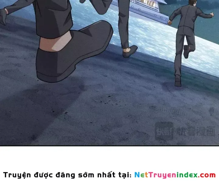 Ẩn Long Đô Thị - Chương 60