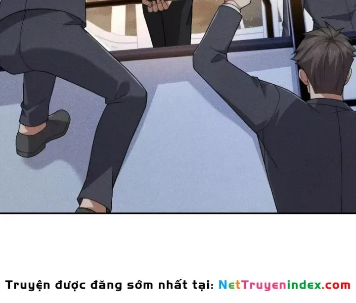Ẩn Long Đô Thị - Chương 60