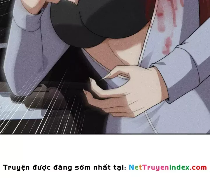 Ẩn Long Đô Thị - Chương 61
