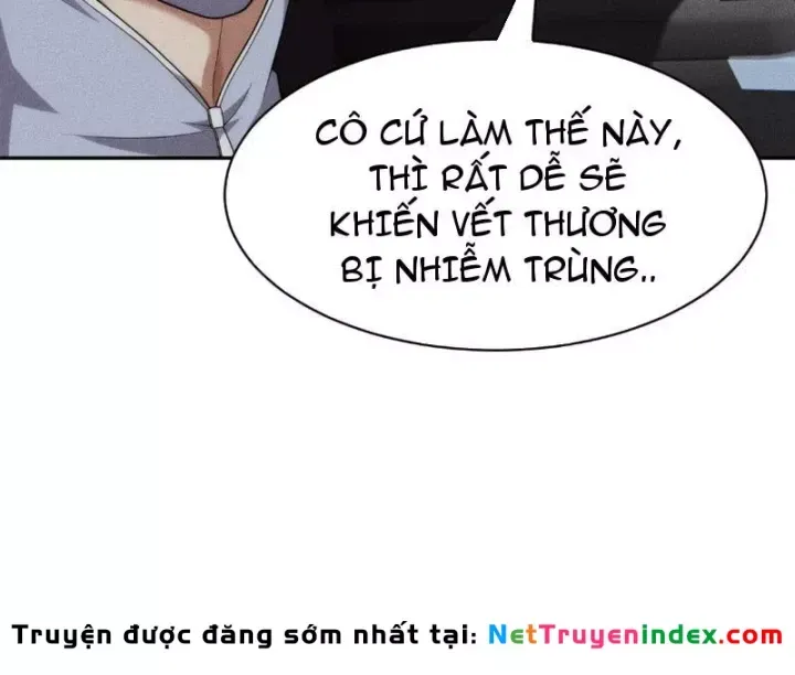 Ẩn Long Đô Thị - Chương 61