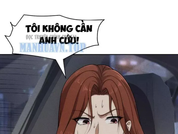 Ẩn Long Đô Thị - Chương 61