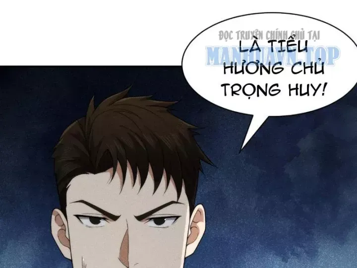 Ẩn Long Đô Thị - Chương 61