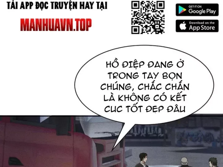 Ẩn Long Đô Thị - Chương 61