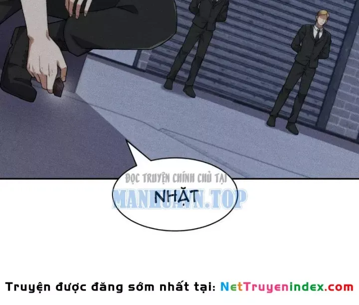 Ẩn Long Đô Thị - Chương 61