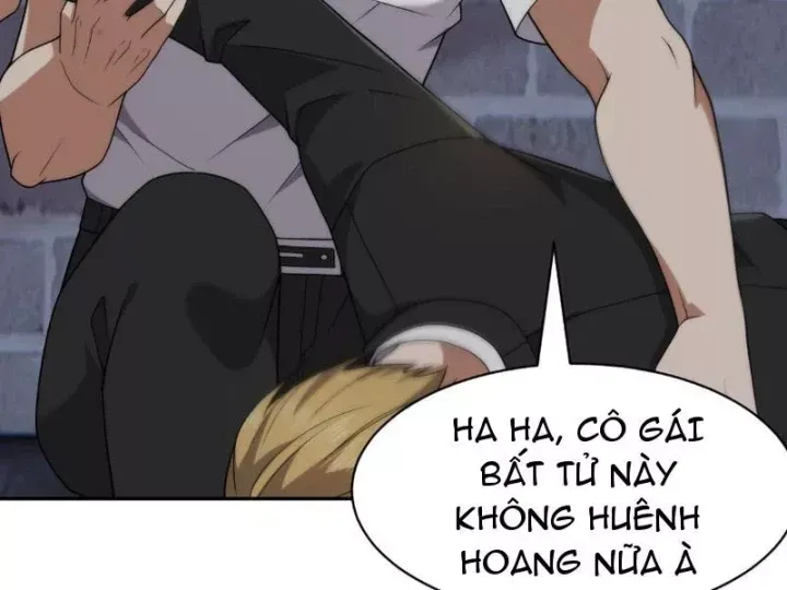 Ẩn Long Đô Thị - Chương 61