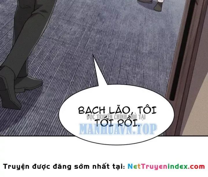 Ẩn Long Đô Thị - Chương 62