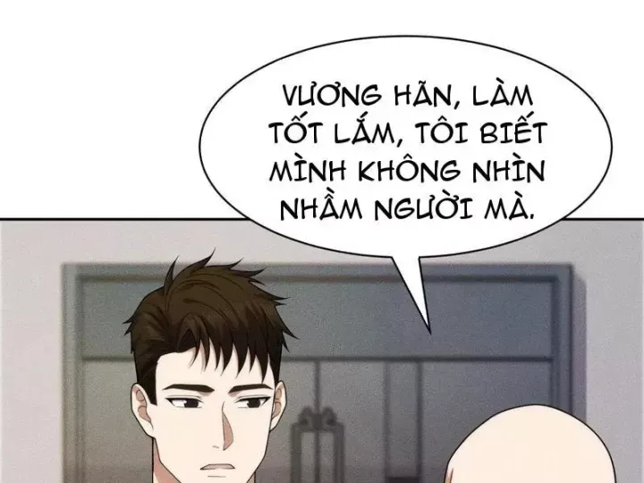 Ẩn Long Đô Thị - Chương 62