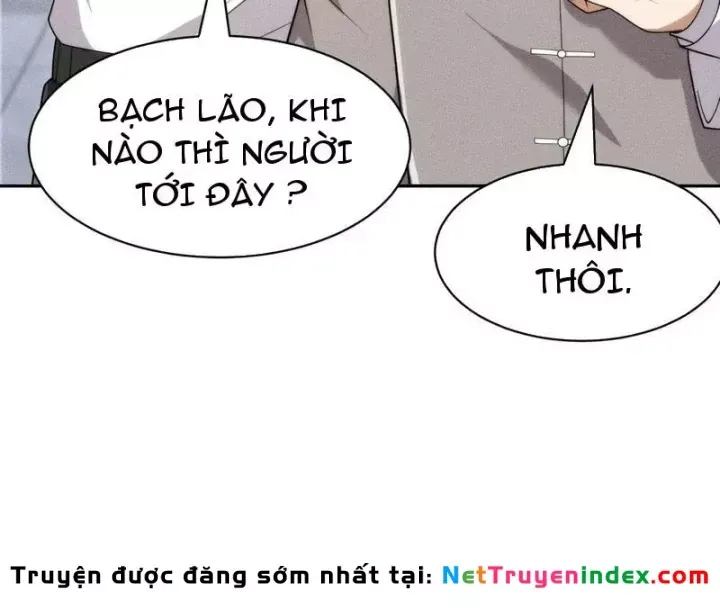 Ẩn Long Đô Thị - Chương 62