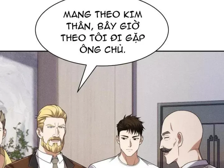 Ẩn Long Đô Thị - Chương 62