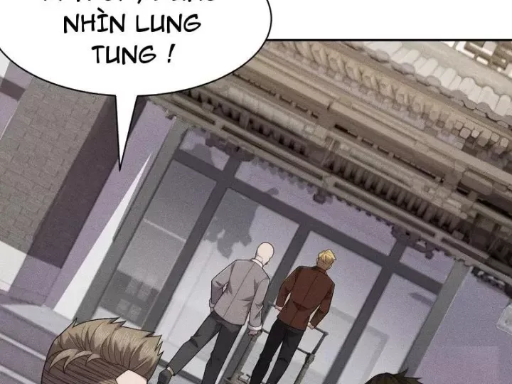 Ẩn Long Đô Thị - Chương 62