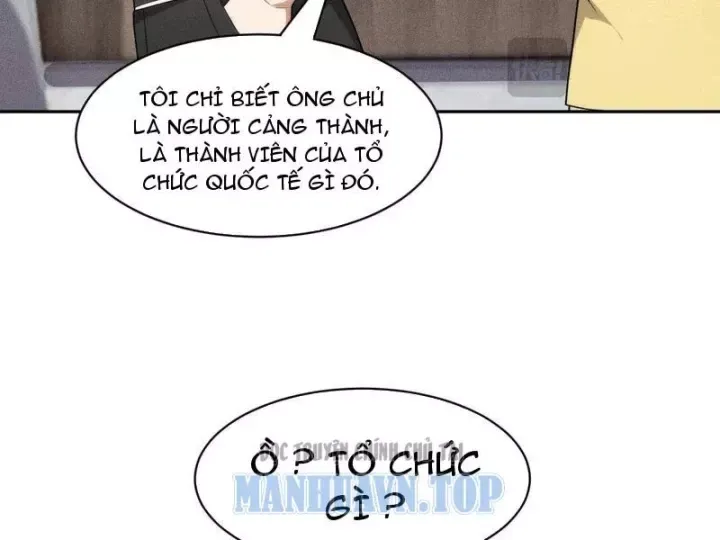 Ẩn Long Đô Thị - Chương 62