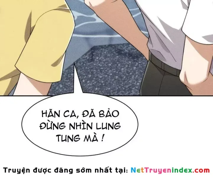 Ẩn Long Đô Thị - Chương 62