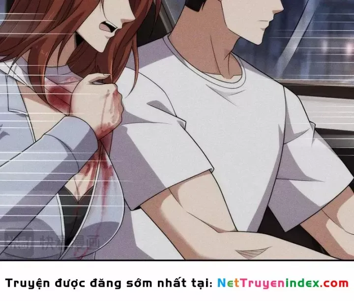 Ẩn Long Đô Thị - Chương 62