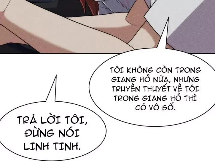 Ẩn Long Đô Thị - Chương 62