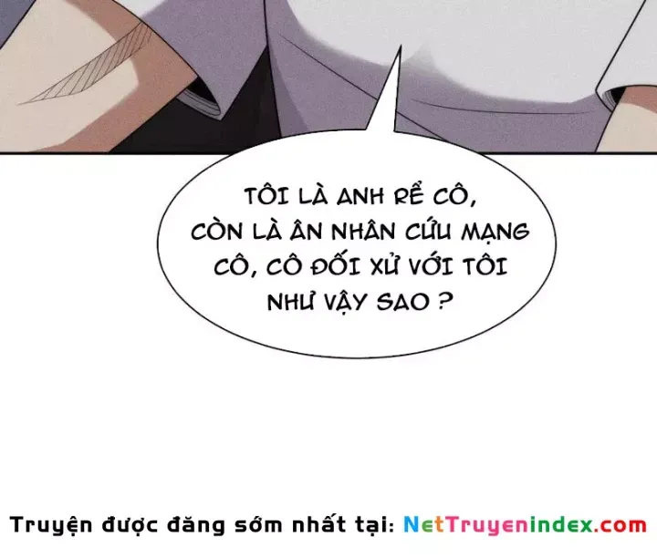Ẩn Long Đô Thị - Chương 62