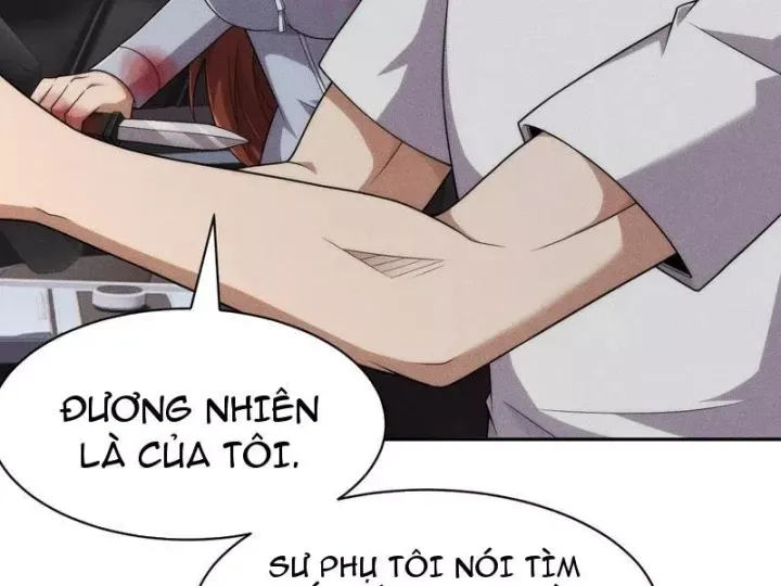 Ẩn Long Đô Thị - Chương 62