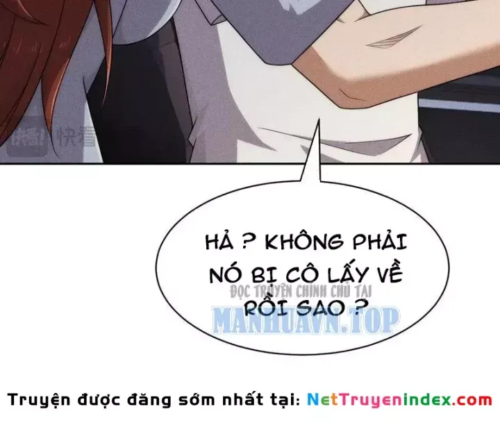 Ẩn Long Đô Thị - Chương 62