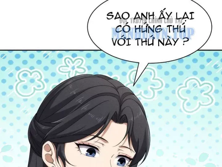 Ẩn Long Đô Thị - Chương 63