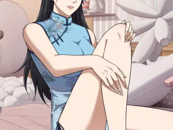 Ẩn Long Đô Thị - Chương 63