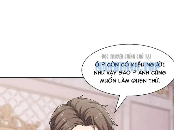 Ẩn Long Đô Thị - Chương 63