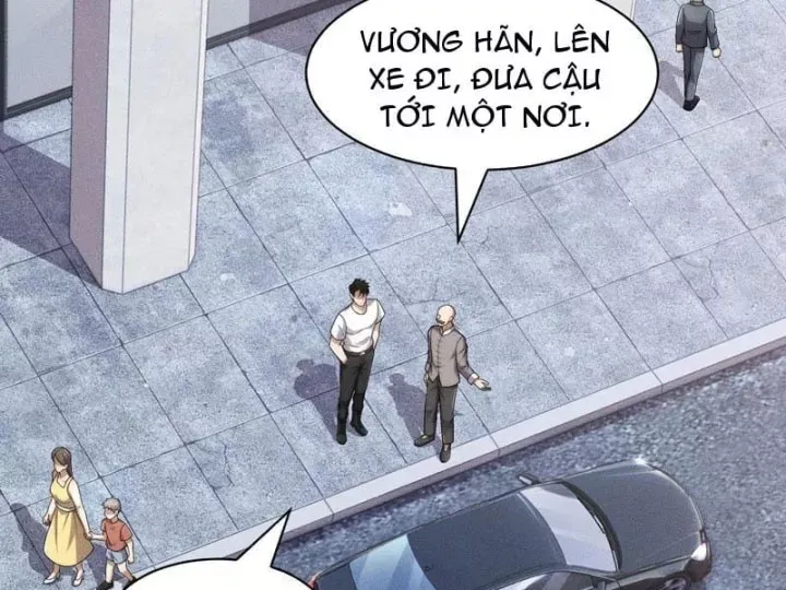 Ẩn Long Đô Thị - Chương 63