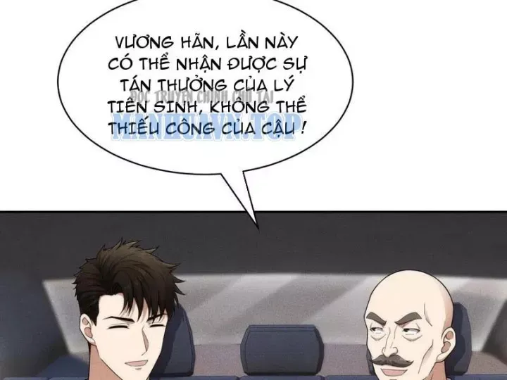 Ẩn Long Đô Thị - Chương 63