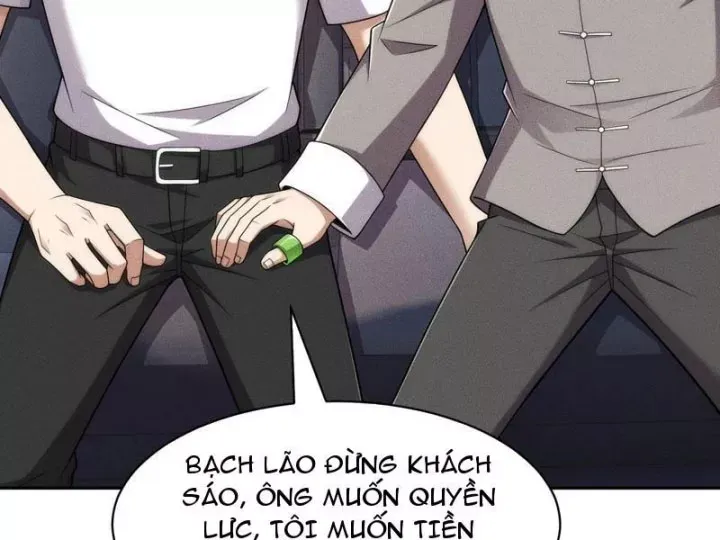 Ẩn Long Đô Thị - Chương 63