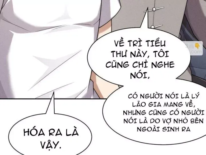 Ẩn Long Đô Thị - Chương 63
