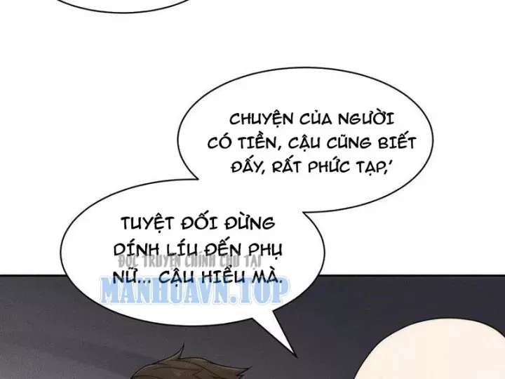 Ẩn Long Đô Thị - Chương 63