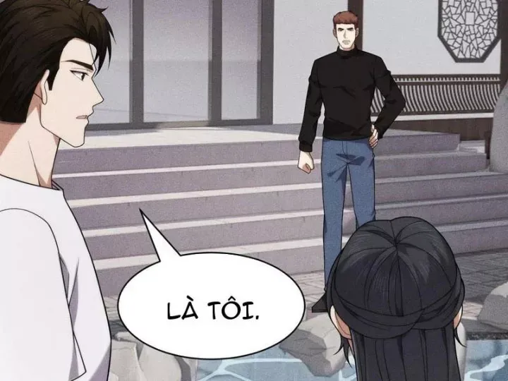 Ẩn Long Đô Thị - Chương 63