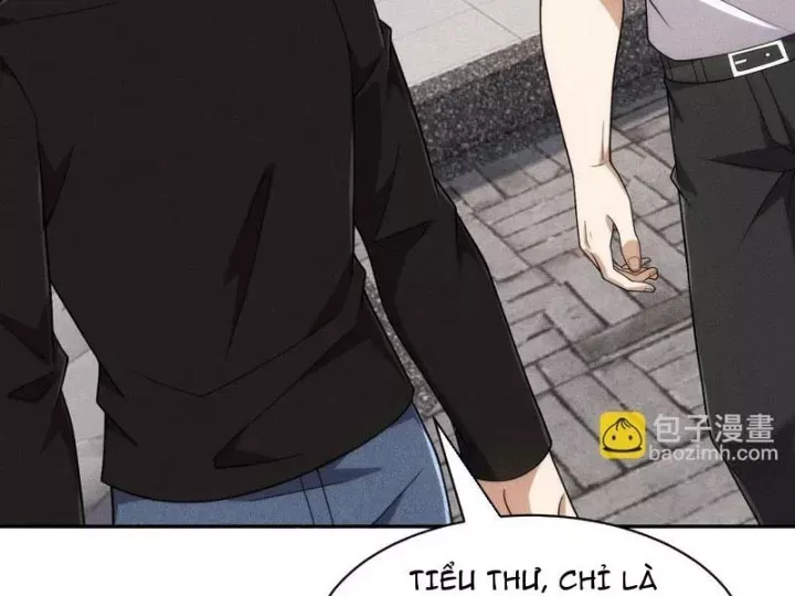 Ẩn Long Đô Thị - Chương 63