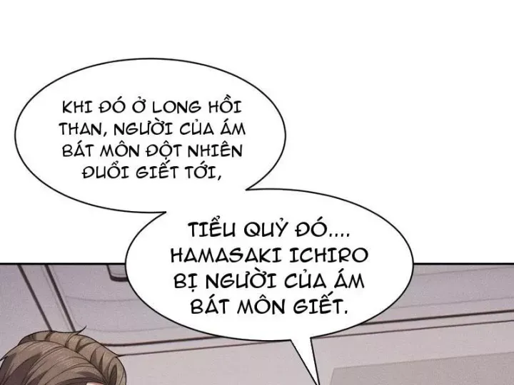 Ẩn Long Đô Thị - Chương 63