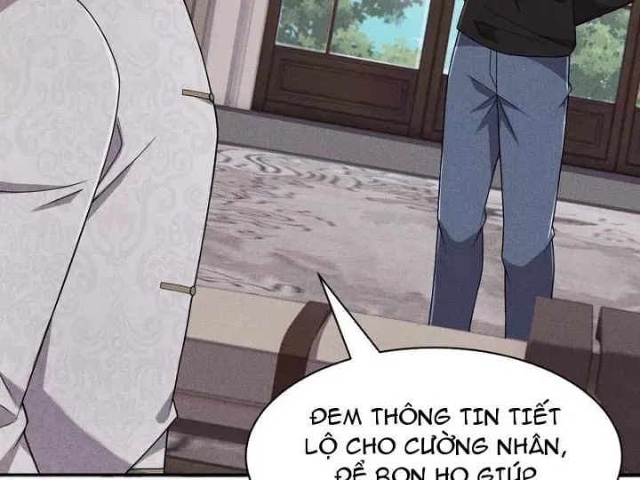 Ẩn Long Đô Thị - Chương 63